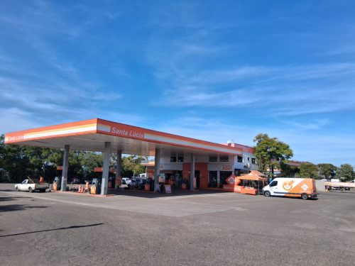 DSL Fx São Pedro