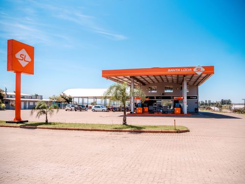 Posto Dom José