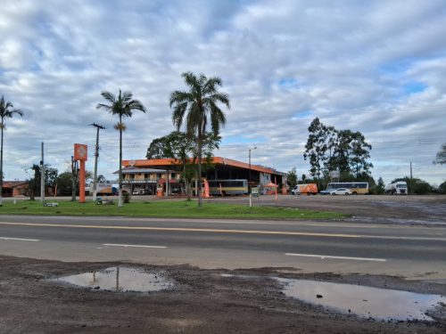 central paraiso do sul