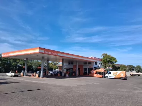 DSL Fx São Pedro